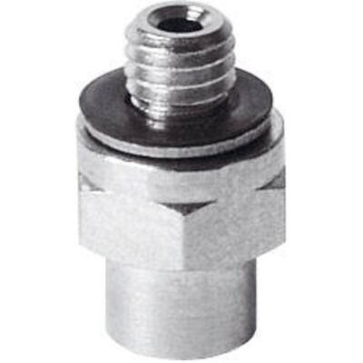 Festo, Aspirateur industriel : accessoires, Vakuumsauger-Halter ESH-HE-2-M5 189254 M5 Nennweite (Details) 2.0 mm - Publicité Festo, Aspirateur industriel : accessoires, Vakuumsauger-Halter ESH-HE-2-M5 189254 M5 Nennweite (Details) 2.0 mm - Publicité