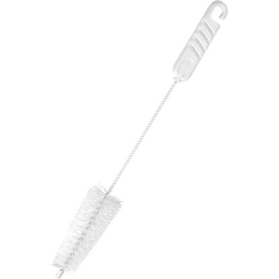Brosse à buses blanche SOREX - Lot de 10 - Publicité Brosse à buses blanche SOREX - Lot de 10 - Publicité