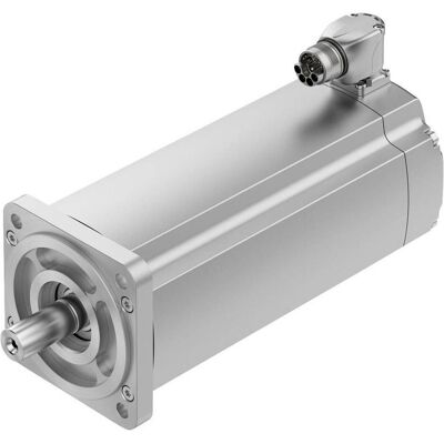 Festo, Moteur électrique, Servomoteurs 5255535 EMMT-AS-100-L-HS-RM 4.7 A 28.6 A - Publicité Festo, Moteur électrique, Servomoteurs 5255535 EMMT-AS-100-L-HS-RM 4.7 A 28.6 A - Publicité