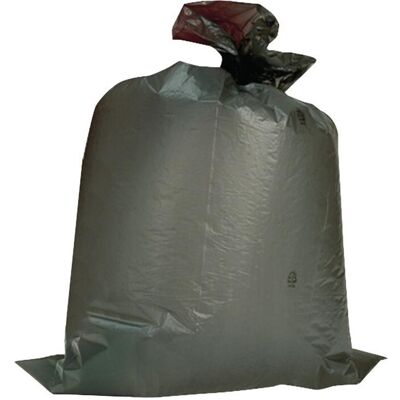 HP - Kunststoffsack 120L - 700x1100 - Sac poubelle - Publicité HP - Kunststoffsack 120L - 700x1100 - Sac poubelle - Publicité