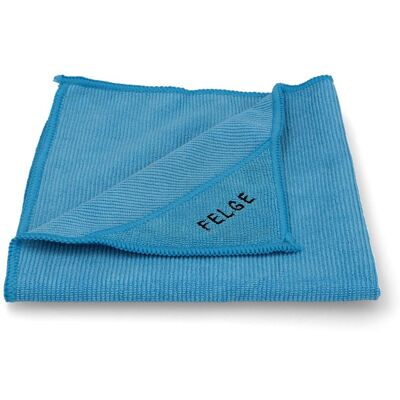 Nigrin, Nettoyage de véhicules : accessoires, chiffon en microfibre - Publicité Nigrin, Nettoyage de véhicules : accessoires, chiffon en microfibre - Publicité