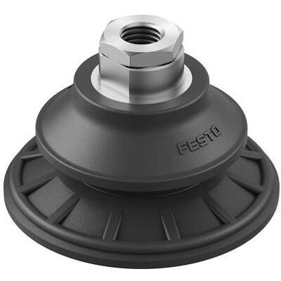 Festo, Aspirateur industriel : accessoires, Vakuumsauger OGVM-80-A-N-G14F 8073839 G 1/4 Nennweite (Details) 8 mm - Publicité Festo, Aspirateur industriel : accessoires, Vakuumsauger OGVM-80-A-N-G14F 8073839 G 1/4 Nennweite (Details) 8 mm - Publicité