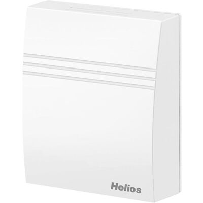 Helios, Système de ventilation, HELI LTR40 Thermostat d'ambiance pour régulateur type EUR6 - Publicité Helios, Système de ventilation, HELI LTR40 Thermostat d'ambiance pour régulateur type EUR6 - Publicité