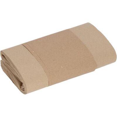 Deiss Sacs poubelle en papier 10 L, lot de 10, marron, Sac-poubelle, Marron - Publicité Deiss Sacs poubelle en papier 10 L, lot de 10, marron, Sac-poubelle, Marron - Publicité