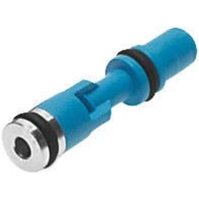 Festo, Aspirateur industriel : accessoires, Vakuumsaugdüsen-Patrone VN-05-H 547693 Nennweite (Details) 0.45 mm Dich - Publicité Festo, Aspirateur industriel : accessoires, Vakuumsaugdüsen-Patrone VN-05-H 547693 Nennweite (Details) 0.45 mm Dich - Publicité