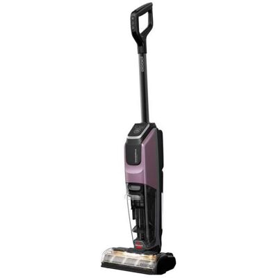 Bissell CrossWave OmniForce EdgeFind Pro, Nettoyeur humide, Noir, Violet - Publicité Bissell CrossWave OmniForce EdgeFind Pro, Nettoyeur humide, Noir, Violet - Publicité