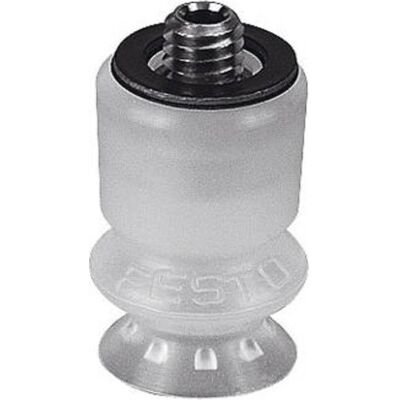 Festo, Aspirateur industriel : accessoires, Vakuumsauger ESS-10-BS 189376 Nennweite (Details) 2 mm - Publicité Festo, Aspirateur industriel : accessoires, Vakuumsauger ESS-10-BS 189376 Nennweite (Details) 2 mm - Publicité