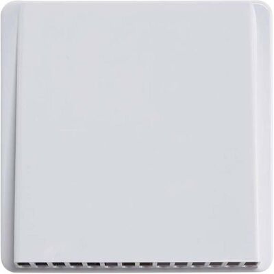 Vaillant - VAZ-G160alu/ws - Aluminium - Blanc - Accessoire - Publicité Vaillant - VAZ-G160alu/ws - Aluminium - Blanc - Accessoire - Publicité