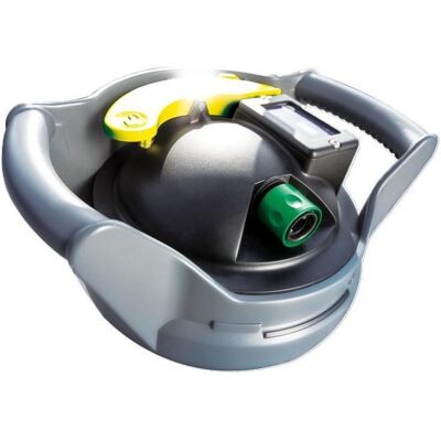 Unger Couvercle HydroPower DI complet avec TDS Couvercle de remplacement pour systèmes d'eau pure, Nettoyeur pour vitres : accessoires - Publicité Unger Couvercle HydroPower DI complet avec TDS Couvercle de remplacement pour systèmes d'eau pure, Nettoyeur pour vitres : accessoires - Publicité
