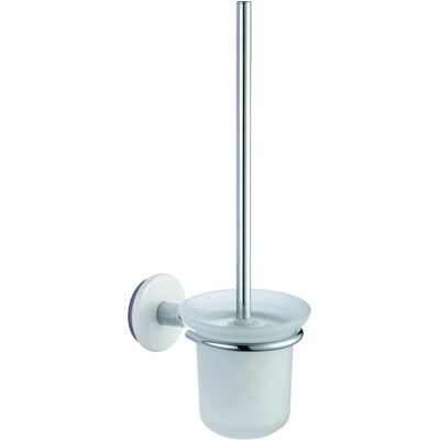 MSV, Brosse WC, Ian - Publicité MSV, Brosse WC, Ian - Publicité