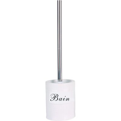 MSV, Brosse WC, Isabella - Publicité MSV, Brosse WC, Isabella - Publicité