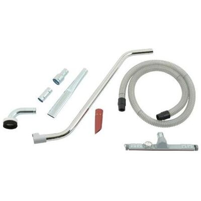 Nilfisk Aspirateur industriel : accessoires, Pramoninio siurblio komplektas D50 - Publicité Nilfisk Aspirateur industriel : accessoires, Pramoninio siurblio komplektas D50 - Publicité
