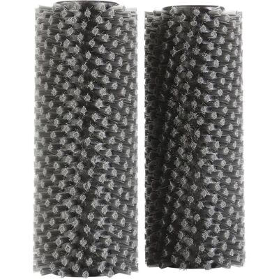 Cleancraft DWM 280 DC / DWM 280 AC - Brosse grise - Publicité Cleancraft DWM 280 DC / DWM 280 AC - Brosse grise - Publicité