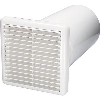 Helios Kit de montage mural, Accessoires pour climatisation, Blanc - Publicité Helios Kit de montage mural, Accessoires pour climatisation, Blanc - Publicité