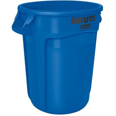 Rubbermaid VB 002620 - Conteneur de stockage 75,7L - Publicité Rubbermaid VB 002620 - Conteneur de stockage 75,7L - Publicité