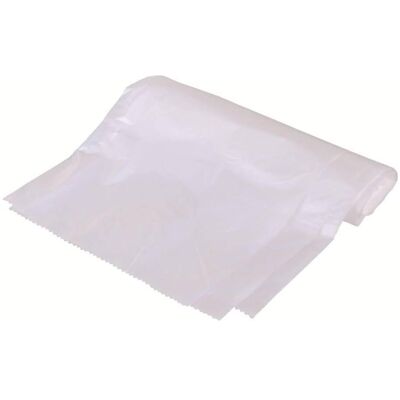 Deiss Sacs poubelle, Sac-poubelle, Transparent - Publicité Deiss Sacs poubelle, Sac-poubelle, Transparent - Publicité