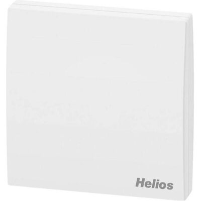 Helios, Système de ventilation, HELI Capteur d'ambiance - Publicité Helios, Système de ventilation, HELI Capteur d'ambiance - Publicité