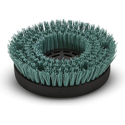 Kärcher Modèle 6.994-113.0 - Brosse en disque - Publicité Kärcher Modèle 6.994-113.0 - Brosse en disque - Publicité