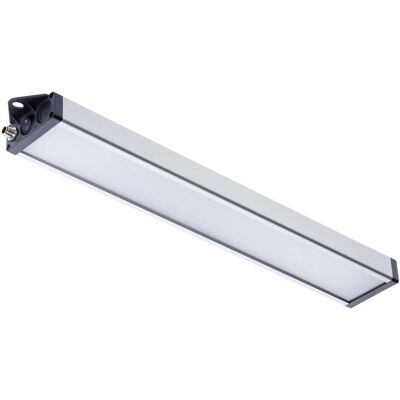 LED2WORK UNILED SL 24 W 2626 lm 100° - Système d'Éclairage - Publicité LED2WORK UNILED SL 24 W 2626 lm 100° - Système d'Éclairage - Publicité