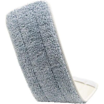 Recharge microfibre Spontex Easy Max+ - 1 pièce - Publicité Recharge microfibre Spontex Easy Max+ - 1 pièce - Publicité