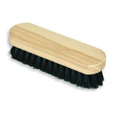 York Bürste zum Reinigen und Pflegen von Schuhen, Brosse à chaussures - Publicité York Bürste zum Reinigen und Pflegen von Schuhen, Brosse à chaussures - Publicité