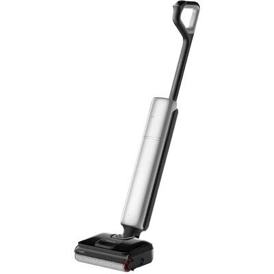 Dreame Aspirateur ASPIRATEUR SANS FIL À MANCHE / T12 PRO HHR32A-T, Nettoyeur humide, Noir, Gris - Publicité Dreame Aspirateur ASPIRATEUR SANS FIL À MANCHE / T12 PRO HHR32A-T, Nettoyeur humide, Noir, Gris - Publicité
