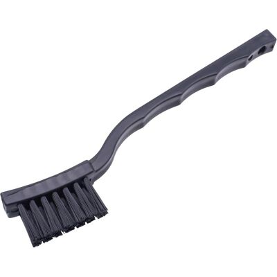 QUADRIOS - QUAD 1903EC074 - Tête 4 cm - brosse ESD - Publicité QUADRIOS - QUAD 1903EC074 - Tête 4 cm - brosse ESD - Publicité