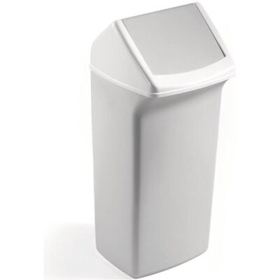Poubelle Durable 40L - Tri des déchets, Recyclage - Publicité Poubelle Durable 40L - Tri des déchets, Recyclage - Publicité