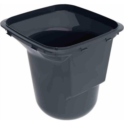 Insert poubelle SULO Modèle 2002482 - 40L - Noir - Publicité Insert poubelle SULO Modèle 2002482 - 40L - Noir - Publicité