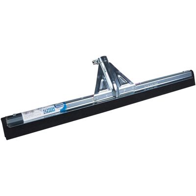 Maya Professional Tools Ettore Profi - Essuie-glace renforcé pour fenêtres - 55 cm - Publicité Maya Professional Tools Ettore Profi - Essuie-glace renforcé pour fenêtres - 55 cm - Publicité