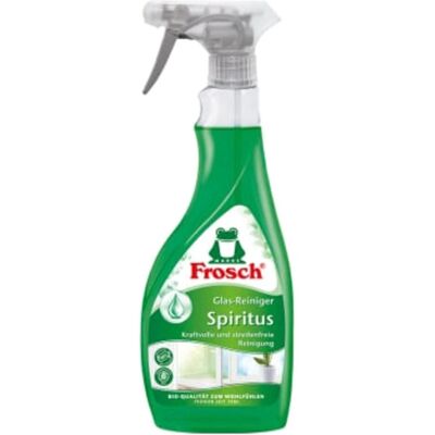 MANADA - HomeCare Premium 500ml - Sans Traces - Nettoyeur Vitres - Publicité MANADA - HomeCare Premium 500ml - Sans Traces - Nettoyeur Vitres - Publicité