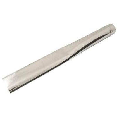 Nilfisk Aspirateur industriel : accessoires, Buse pour joints Ø 40 mm, galvanisée - Publicité Nilfisk Aspirateur industriel : accessoires, Buse pour joints Ø 40 mm, galvanisée - Publicité