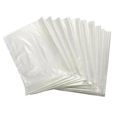 Dahle Sac à déchets 40104 -40114 -40204-40230 -41204-41230 -50114 -50214 -51214 40l transparent 10, Sac-poubelle, Transparent - Publicité Dahle Sac à déchets 40104 -40114 -40204-40230 -41204-41230 -50114 -50214 -51214 40l transparent 10, Sac-poubelle, Transparent - Publicité
