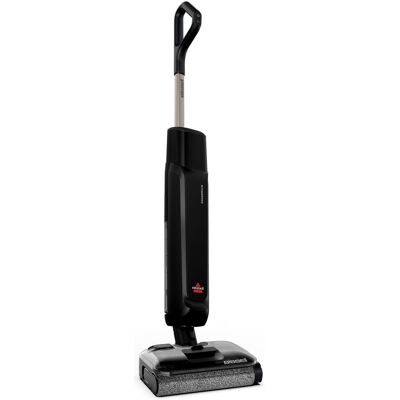Bissell CrossWave Reach Plus Pro, Nettoyeur humide, Noir - Publicité Bissell CrossWave Reach Plus Pro, Nettoyeur humide, Noir - Publicité