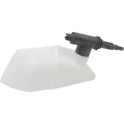 Makita, Nettoyeur haute pression : accessoires, 3640090 Injecteur de détergent - Publicité Makita, Nettoyeur haute pression : accessoires, 3640090 Injecteur de détergent - Publicité