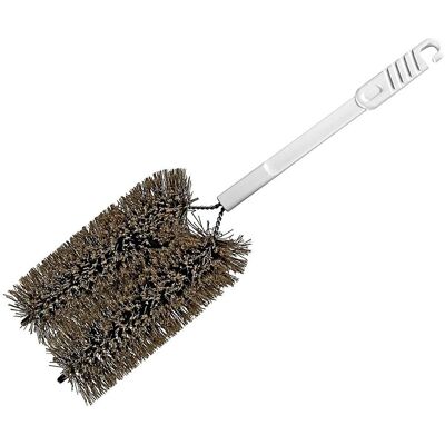 Brosse pour radiateur double face 45cm - 10 pièces - Publicité Brosse pour radiateur double face 45cm - 10 pièces - Publicité