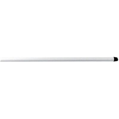 HP Autozubehör Manche à balai longueur 1400 mm métal, Ustensiles de nettoyage, Blanc - Publicité HP Autozubehör Manche à balai longueur 1400 mm métal, Ustensiles de nettoyage, Blanc - Publicité