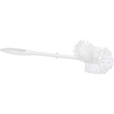 Nölle, Brosse WC, AlpineX - Publicité Nölle, Brosse WC, AlpineX - Publicité