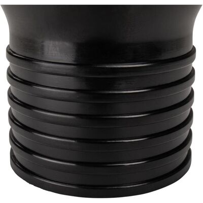 Makita, Aspirateur industriel : accessoires, Zubehör 410300-4 Adapter für Staubabsaugung KP312S - Publicité Makita, Aspirateur industriel : accessoires, Zubehör 410300-4 Adapter für Staubabsaugung KP312S - Publicité