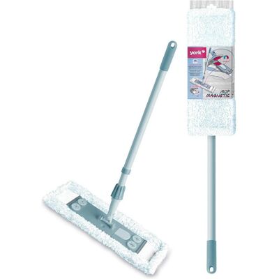 York Brosse de sol magnétique, Ustensiles de nettoyage - Publicité York Brosse de sol magnétique, Ustensiles de nettoyage - Publicité