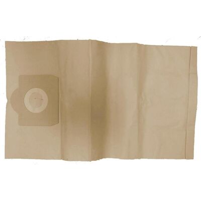 Cleancraft Sacs filtres en papier, Sac à poussière - Publicité Cleancraft Sacs filtres en papier, Sac à poussière - Publicité