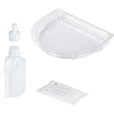 Grohe Kit d'entretien Sensia Arena 46978000, Détartrant - Publicité Grohe Kit d'entretien Sensia Arena 46978000, Détartrant - Publicité