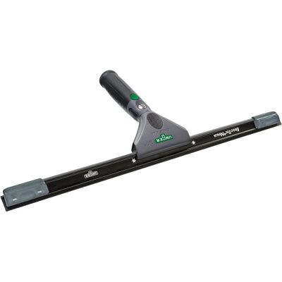 Unger Ergotec Ninja, Ustensiles de nettoyage, Noir - Publicité Unger Ergotec Ninja, Ustensiles de nettoyage, Noir - Publicité