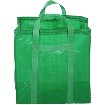 Siena Garden Composteur + Sac de Jardin - Sac de Jardin Résistant - Publicité Siena Garden Composteur + Sac de Jardin - Sac de Jardin Résistant - Publicité