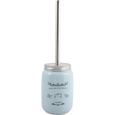 MSV, Brosse WC, Lucy - Publicité MSV, Brosse WC, Lucy - Publicité
