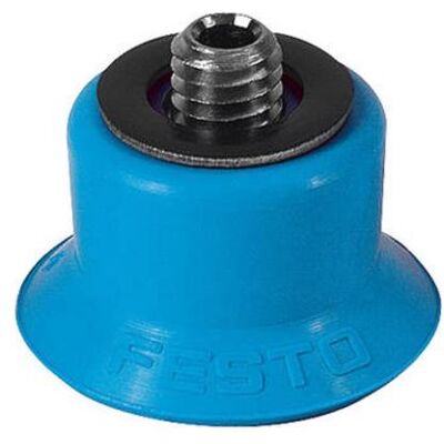 Festo, Aspirateur industriel : accessoires, Vakuumsauger ESS-20-EU 189339 Nennweite (Details) 3 mm - Publicité Festo, Aspirateur industriel : accessoires, Vakuumsauger ESS-20-EU 189339 Nennweite (Details) 3 mm - Publicité
