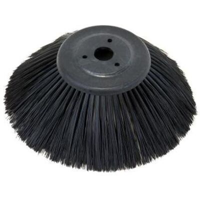 Nilfisk Aspirateur industriel : accessoires, Balai latral pour SW 750 - Publicité Nilfisk Aspirateur industriel : accessoires, Balai latral pour SW 750 - Publicité