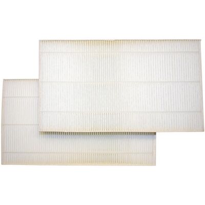 Glen Dimplex - EFA ePM1 - ePM1 - Replacement filter set - Publicité Glen Dimplex - EFA ePM1 - ePM1 - Replacement filter set - Publicité