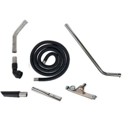 Nilfisk Aspirateur industriel : accessoires, Kit complet d'accessoires antistatiques pour aspirateurs industriels VHS - Publicité Nilfisk Aspirateur industriel : accessoires, Kit complet d'accessoires antistatiques pour aspirateurs industriels VHS - Publicité