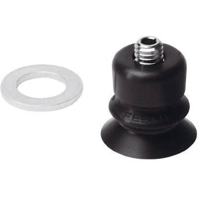 Festo, Aspirateur industriel : accessoires, Vakuumsauger ESS-20-BN 189378 Nennweite (Details) 3 mm - Publicité Festo, Aspirateur industriel : accessoires, Vakuumsauger ESS-20-BN 189378 Nennweite (Details) 3 mm - Publicité